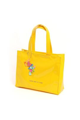 Bolso AGATHA charol colores cuelga Love colores