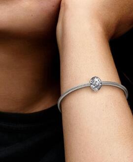 Charm PANDORA Máscara Spider-Man de Marvel