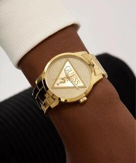 Reloj GUESS Badge