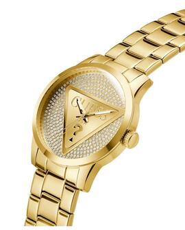 Reloj GUESS Badge