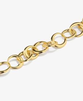 Pulsera RADIANT Blair dorado