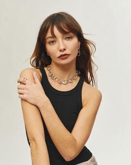Collar RADIANT Blair dorado