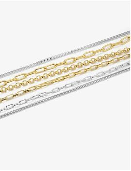 Maxi Collar RADIANT Myfair Bitone