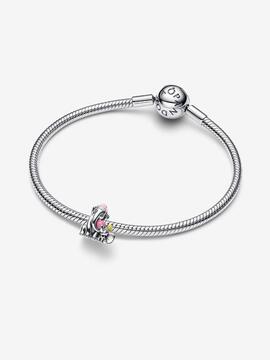 Charm PANDORA Dumbo y Madre de Disney