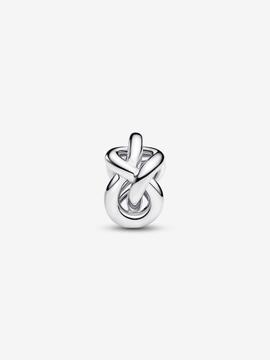 Charm PANDORA Nudo Infinito