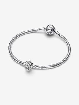 Charm PANDORA Nudo Infinito