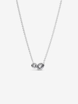 Collar PANDORA Amado halo