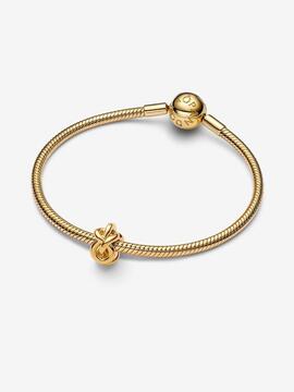 Charm PANDORA Nudo Infinito