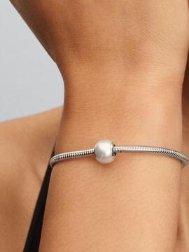 Charm PANDORA Blanco