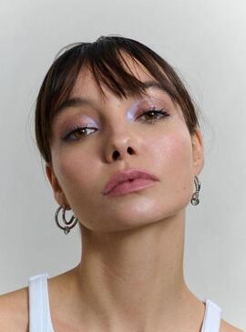 Aro RADIANT Zendaya Moon acero