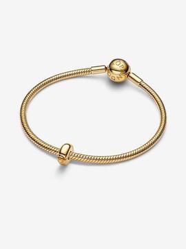 Charm PANDORA Shine Clip Redondo