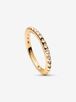 Anillo PANDORA Pirámides de Pandora ME