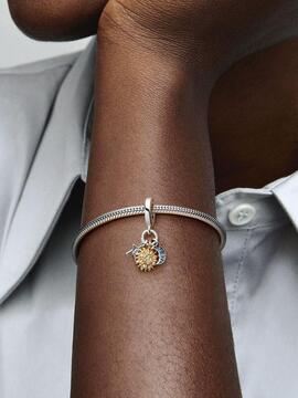 Colgante PANDORA Triple Celestial