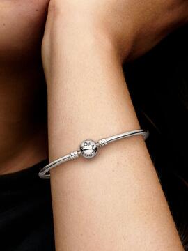 Pulsera PANDORA Rígida