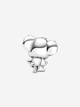 Charm PANDORA Koala Surfero