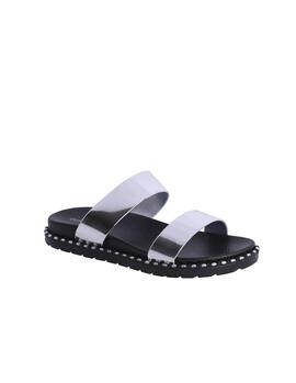 Chanclas AMICHI Leire de goma