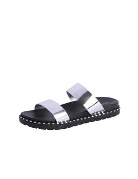 Chanclas AMICHI Leire de goma