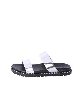 Chanclas AMICHI Leire de goma