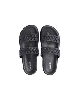 Chanclas AMICHI Annie de goma