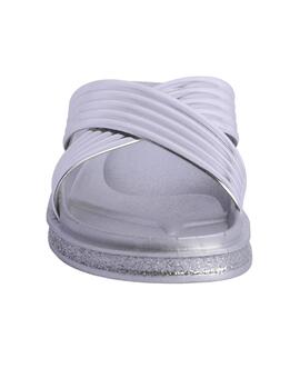 Chanclas FORTIME Maldivas cintas cruzadas