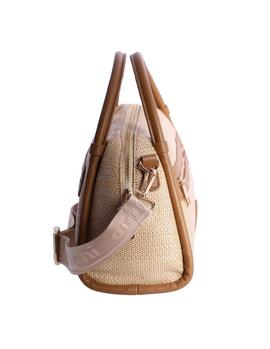 Bolso AMICHI Ema mano de material de rafia