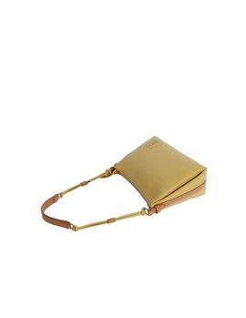 Bolso CORONEL TAPIOCCA Gressan hombro piel bicolor