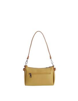 Bandolera CORONEL TAPIOCCA Aosta hombro