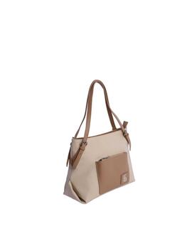Bolso CORONEL TAPIOCCA hombro Bariloche