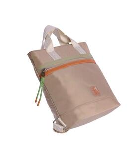Mochila CORONEL TAPIOCCA beig