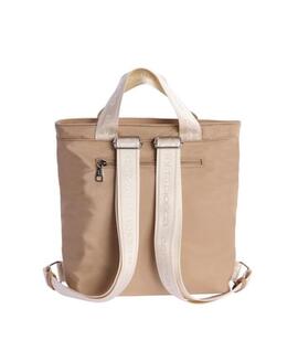 Mochila CORONEL TAPIOCCA beig