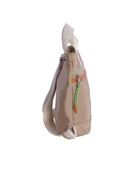 Mochila CORONEL TAPIOCCA beig