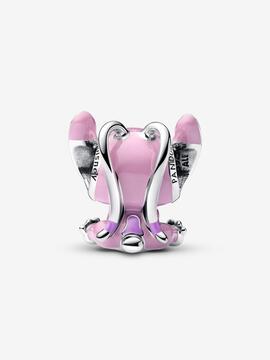 Charm PANDORA angel de lilo y stitch