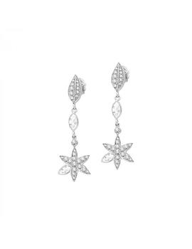 Pendientes MORELLATO Natura Star