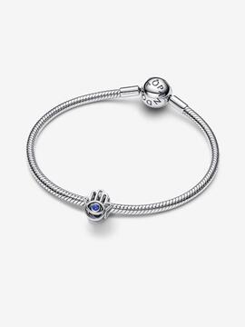 Charm PANDORA plata mano de fatima