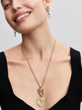 Medallon PANDORA SHINE  leon