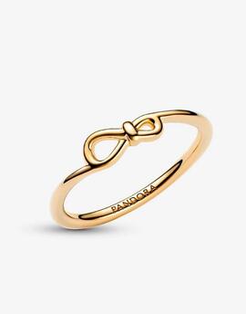 Anillo PANDORA  Nudo Infinito