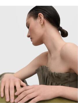 Aro P D PAOLA dorado Vento Mini