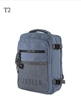 Mochila JASLEN nylon equipaje de mano
