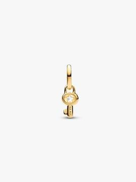 Charm PANDORA Mini Colgante Llave