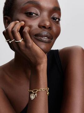 Charm PANDORA Mini Colgante Llave