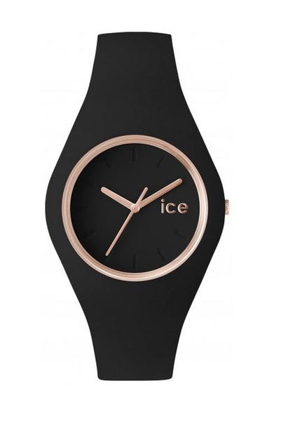Reloj ice online negro