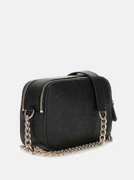 Bandolera GUESS Noelle saffiano