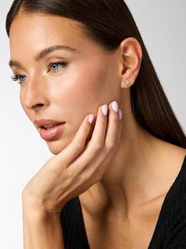 Conjunto GUESS Pendientes Secret Graden