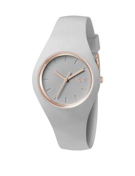 Reloj ICE WATCH Glam gris y cobre