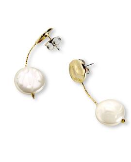 Pendientes LUXENTER Vidthas