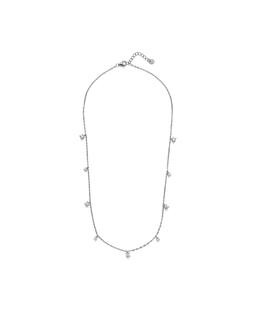 Collar LUXENTER Ulema cuelgan Circonitas