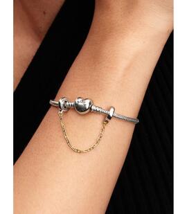 Cadena de Seguridad PANDORA Alargada