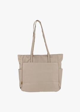 Shopper LOIS nylon cremallera