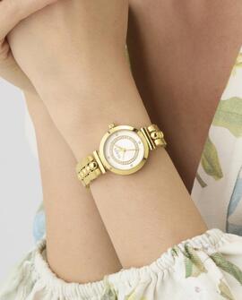 Reloj GUESS Esfera Circonitas