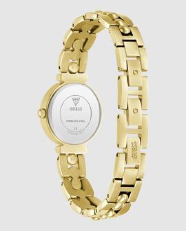 Reloj GUESS Esfera Circonitas
